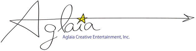 AGLAIA CREATIVE ENTERTAINMENT, Inc.